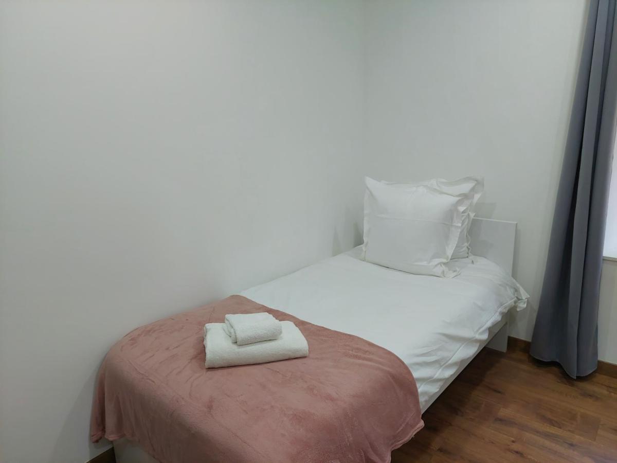 Apartment Le Bag Centre *