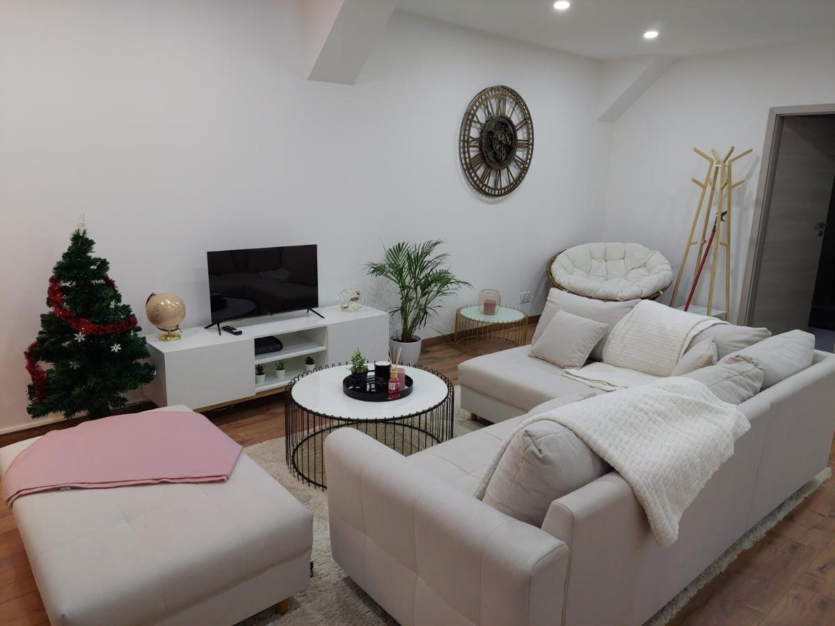 Le Bag Centre Apartment *