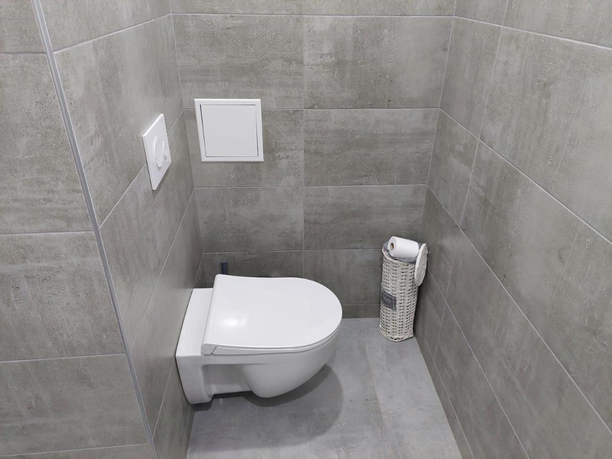 Apartment Le Bag Centre Colmar