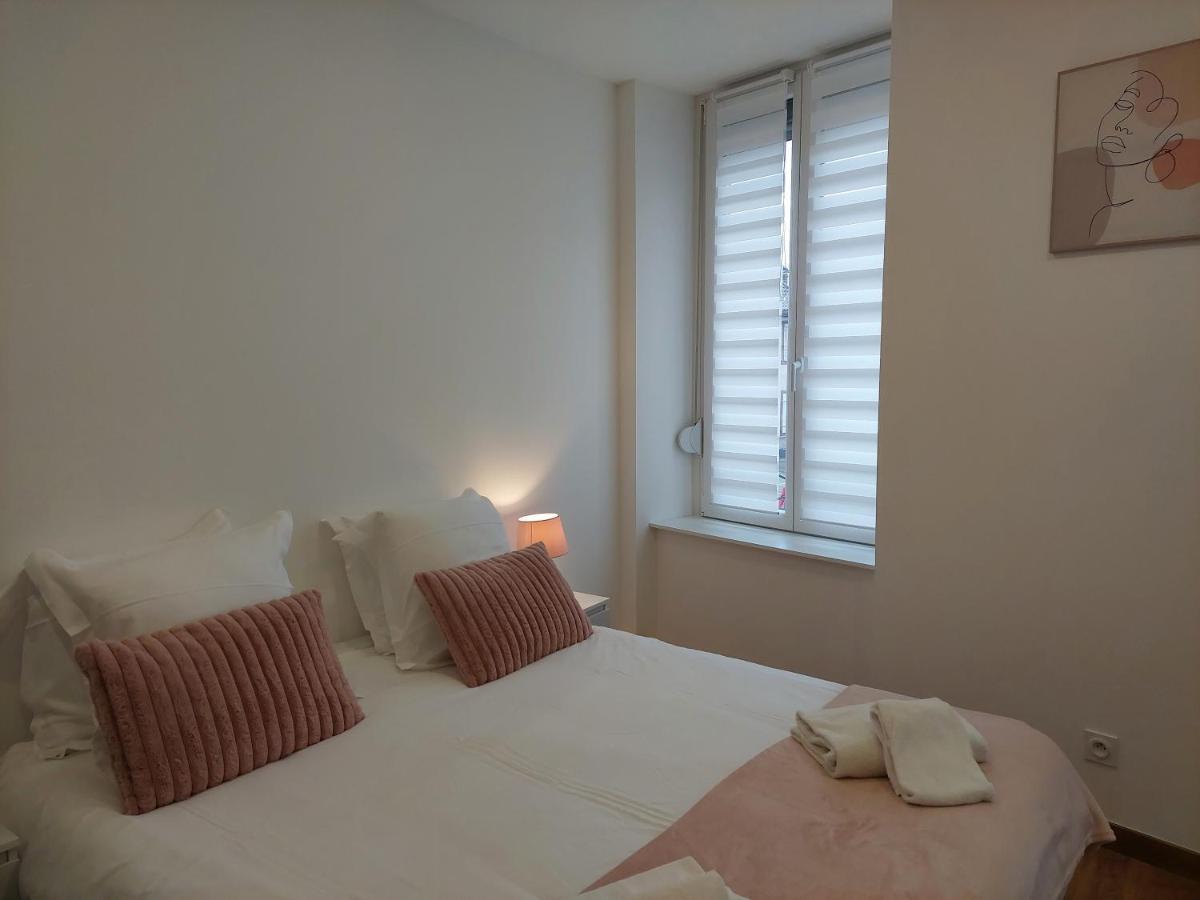 Le Bag Centre Appartement Colmar