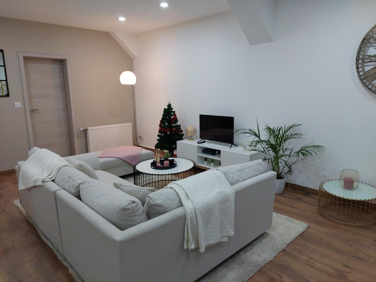 Apartment Le Bag Centre