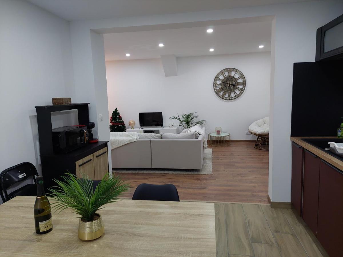 Apartment Le Bag Centre *