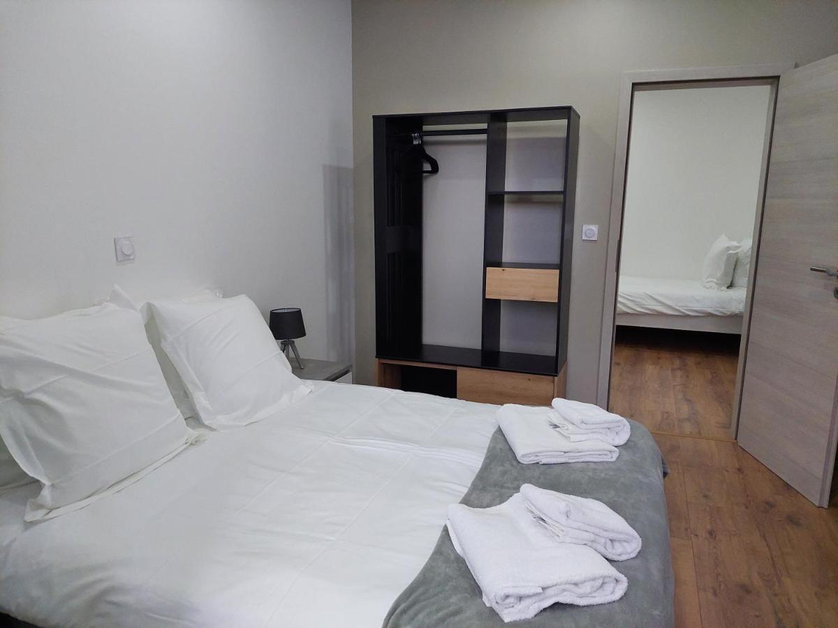 Apartment Le Bag Centre Colmar